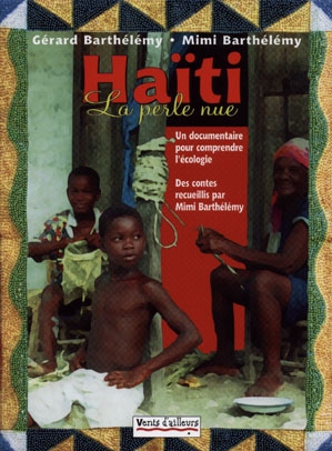 Haïti : la perle nue