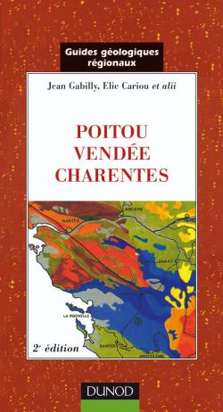 Poitou, Vendée, Charentes
