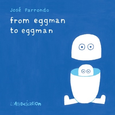 From eggman to eggman