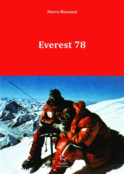 Everest 78
