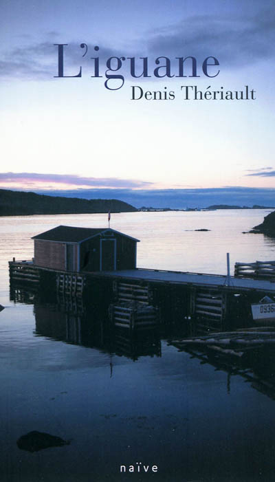 L'iguane