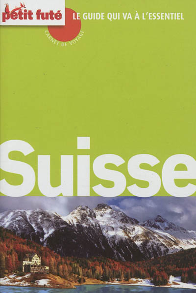 Suisse