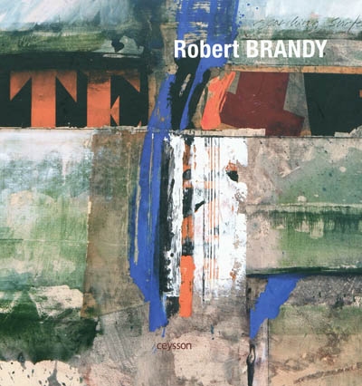 Robert Brandy