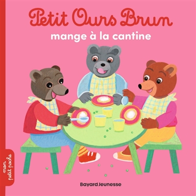 Petit Ours Brun aime bien...