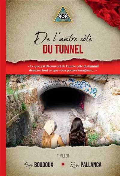 De l'autre côté du tunnel