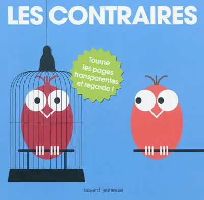 Les contraires