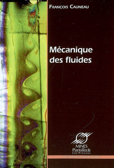Mécanique des fluides