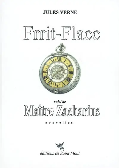 Frrit-Flacc. Maître Zacharius