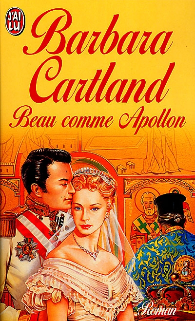 Beau comme Apollon