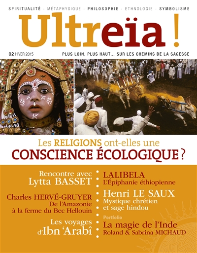 Ultreïa !, n° 2. Les...