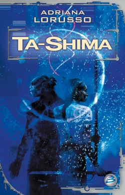 Ta-Shima. Vol. 1