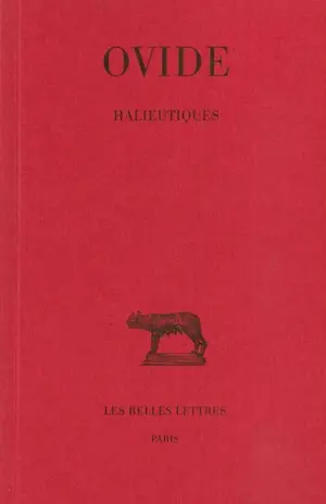 Halieutiques