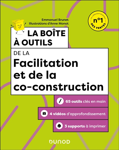 La boîte à outils de la...