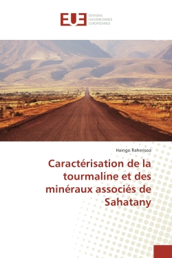 Caracterisation de la...