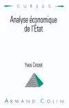 Analyse économique de l'Etat