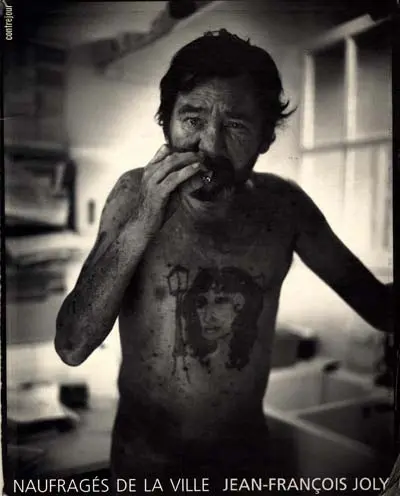 Naufragés de la ville