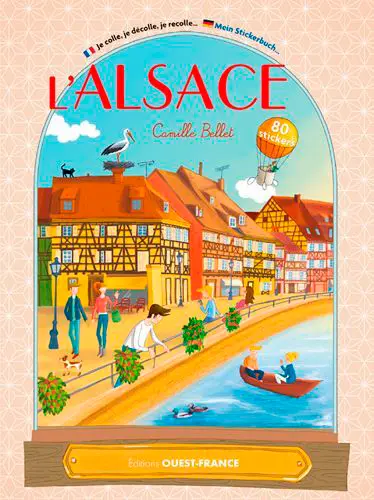 L'Alsace