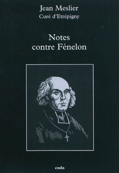 Notes contre Fénelon