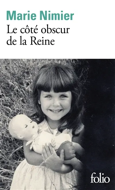Le côté obscur de la reine