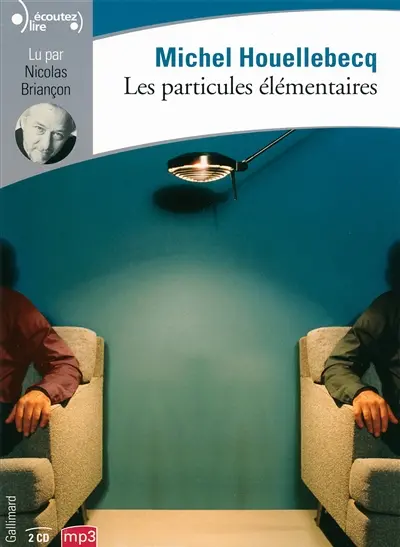Les particules élémentaires