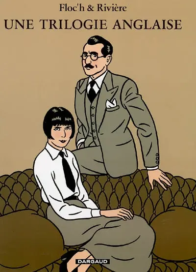 Une trilogie anglaise