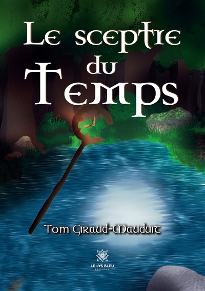 Le sceptre du Temps