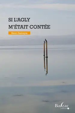 Si l'Agly m'était contée