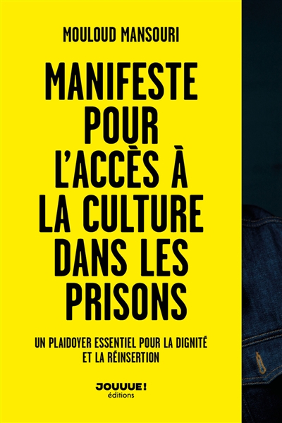 Manifeste pour le droit à...