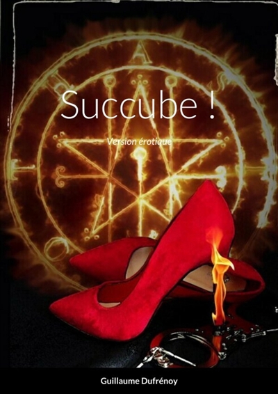 Succube ! : Version érotique