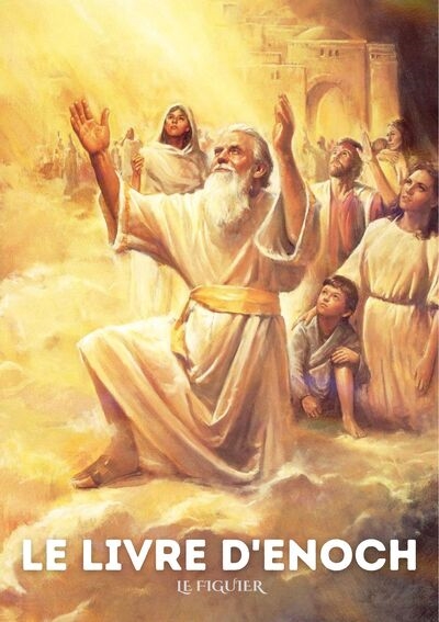 Le livre d'Enoch