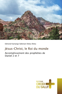 Jésus-Christ, le Roi du...