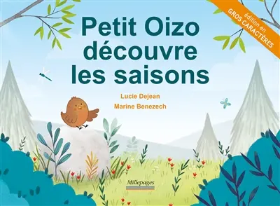 Petit Oizo découvre les saisons
