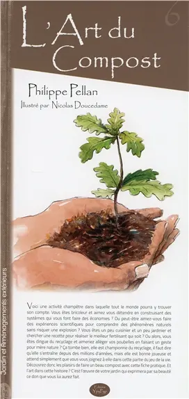 L'art du compost