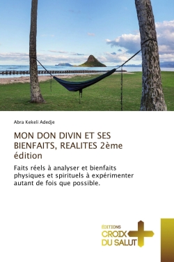 MON DON DIVIN ET SES...