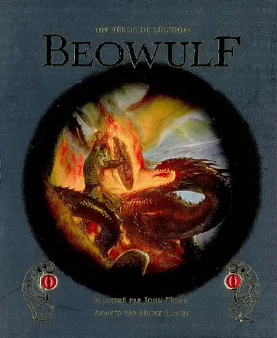 Beowulf : un héros de légende
