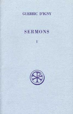 Sermons. Vol. 1