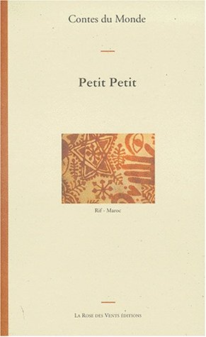 Petit Petit : version berbère du Petit Poucet