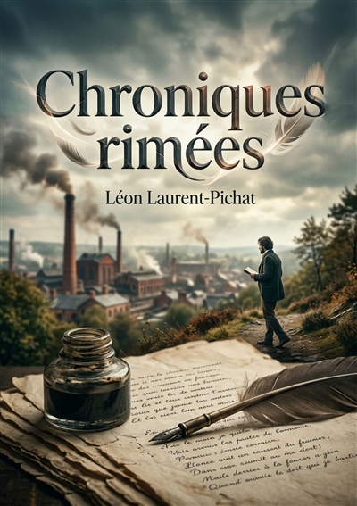 Chroniques rimées : Les...