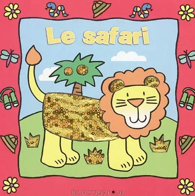 Le safari