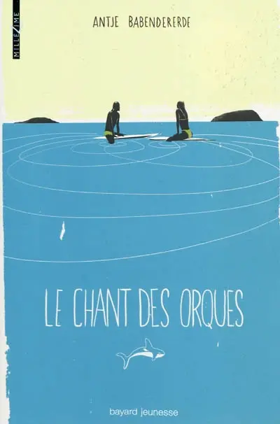 Le chant des orques