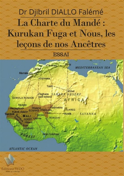 La Charte du Mandé :...