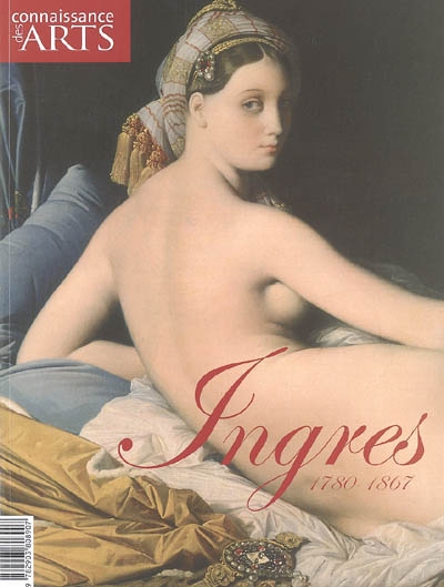 Ingres, 1780-1867