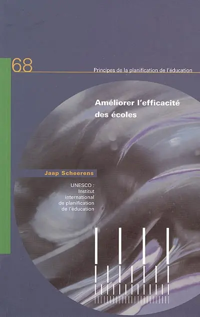 Améliorer l'efficacité de l'école