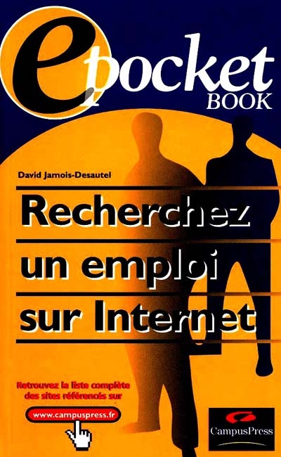 Recherche d'emploi sur Internet