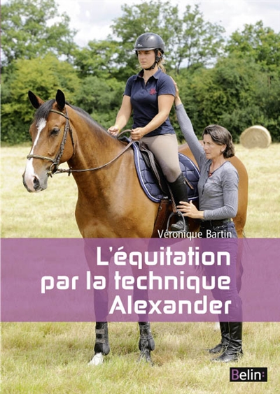 L'équitation par la technique Alexander