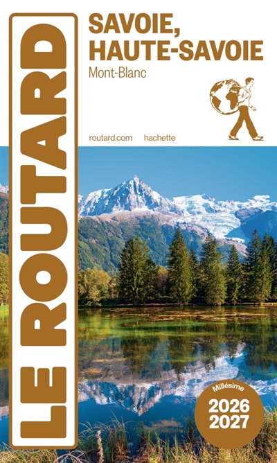 Savoie, Haute-Savoie : Mont-Blanc : 2026-2027