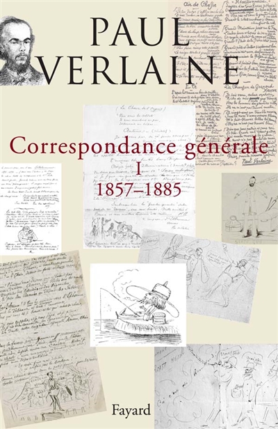 Correspondance générale. Vol. 1. 1857-1885