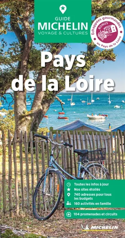 Pays de la Loire
