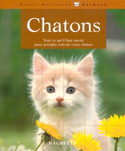 Chatons