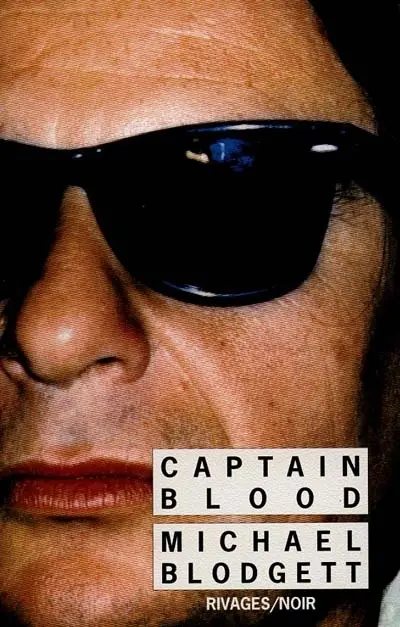 Captain Blood